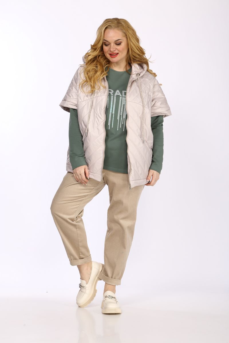 Женский комплект с верхней одеждой GALEREJA