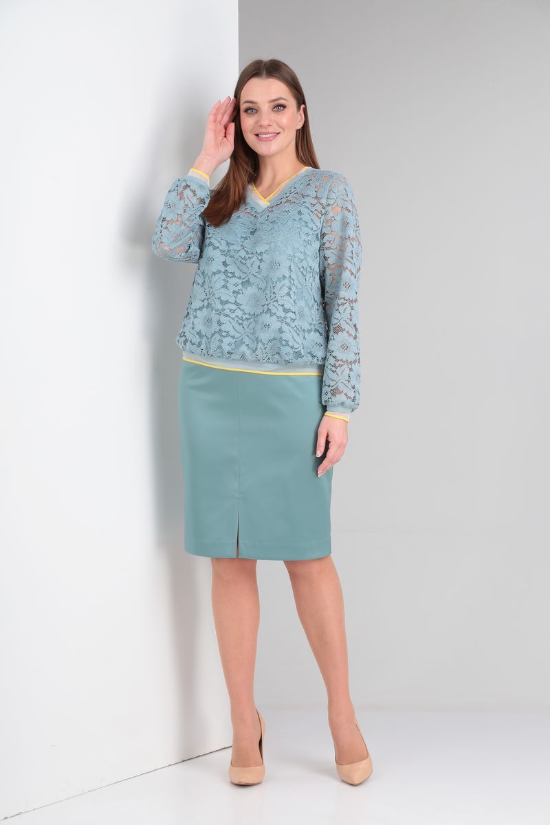 Юбочный комплект GALEREJA