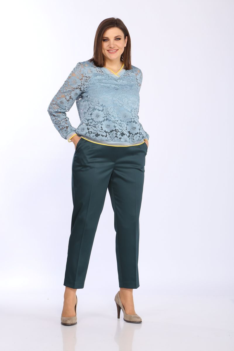 Брючный комплект GALEREJA