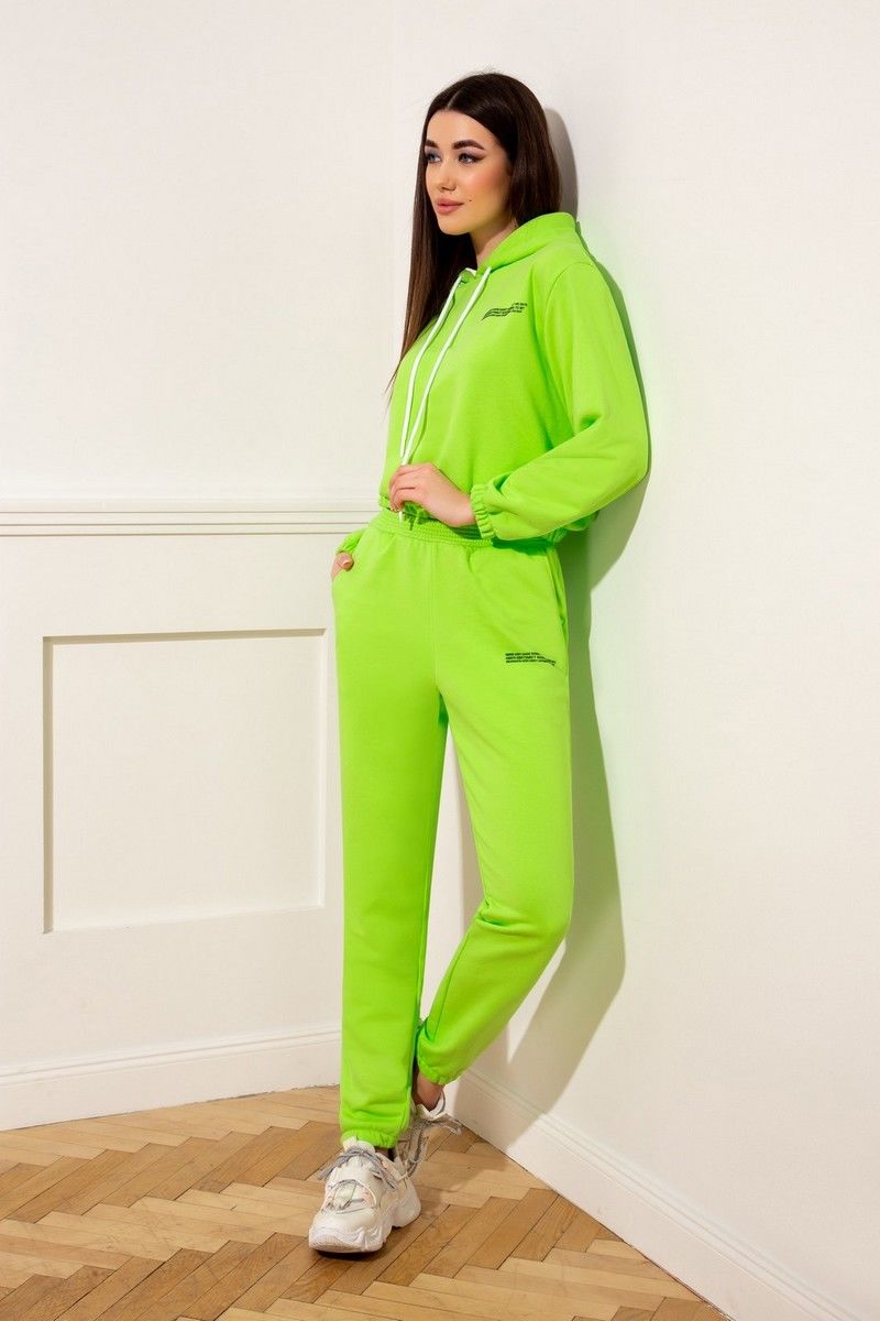 Спортивный костюм INVITE