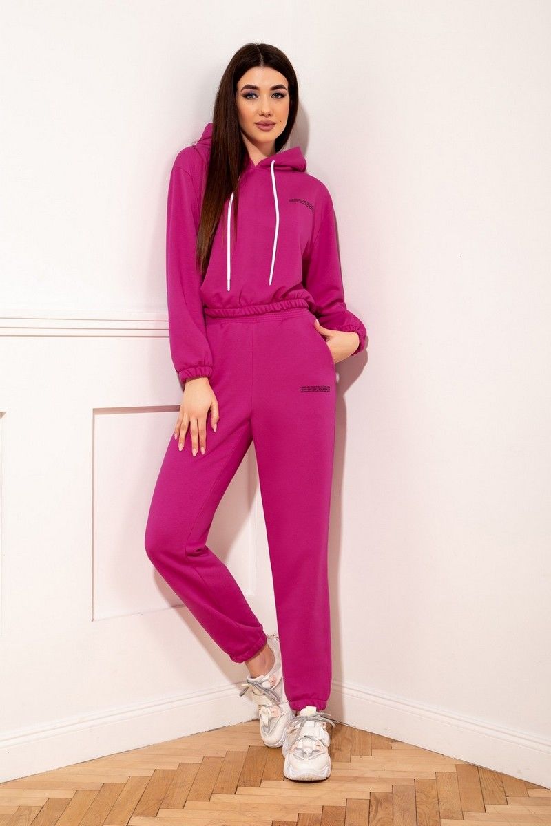 Спортивный костюм INVITE