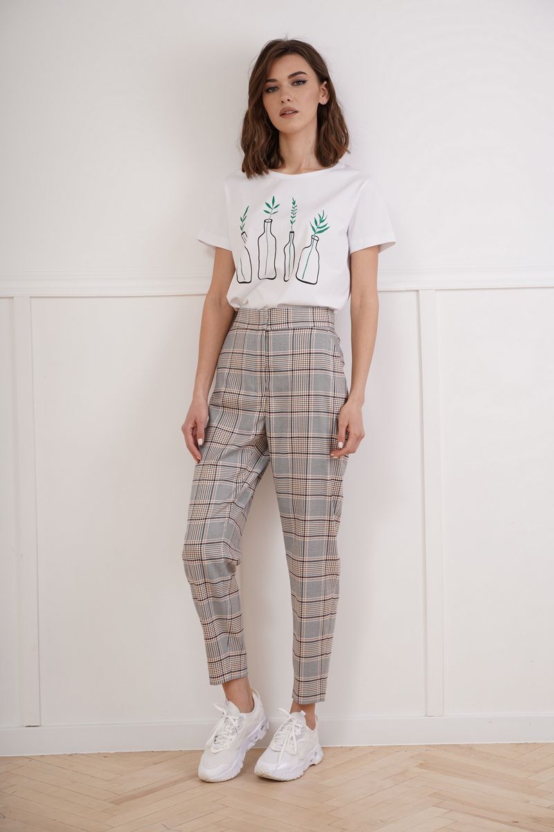 женские майки Fantazia Mod