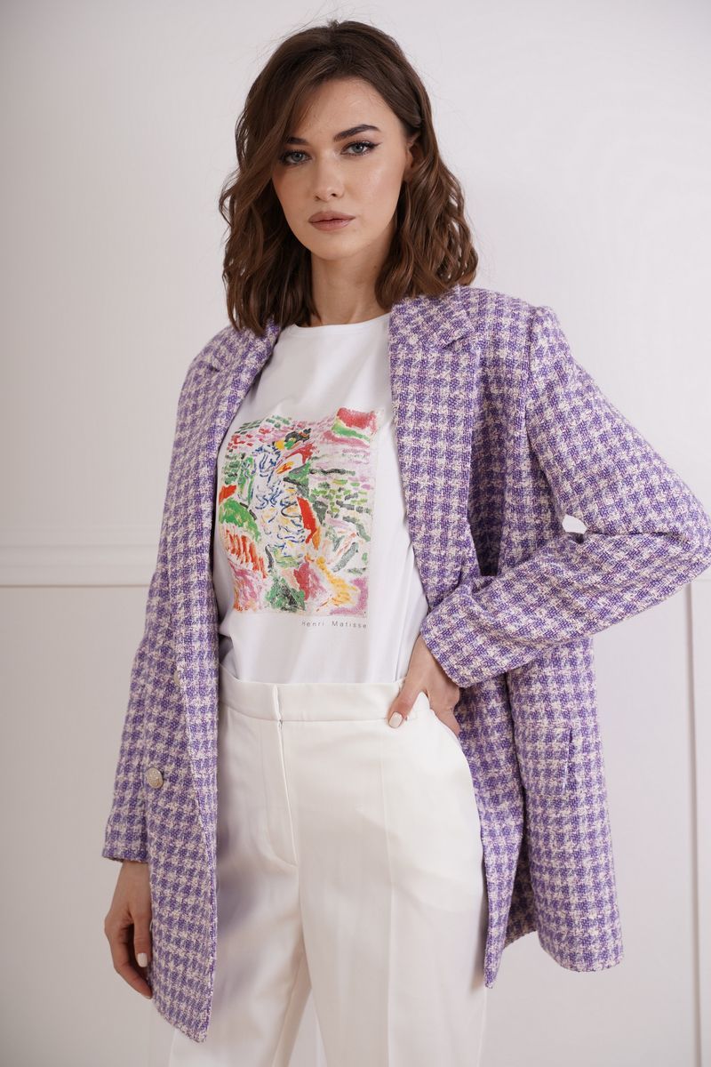 женские майки Fantazia Mod