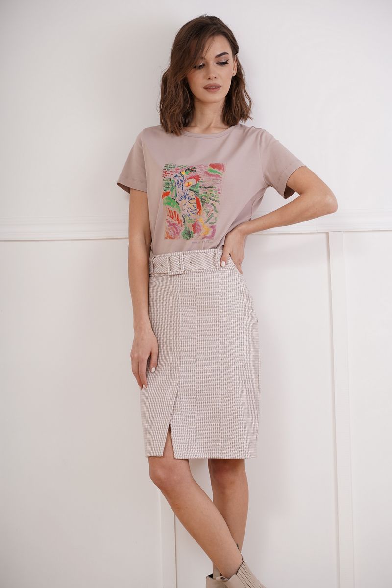 женские майки Fantazia Mod