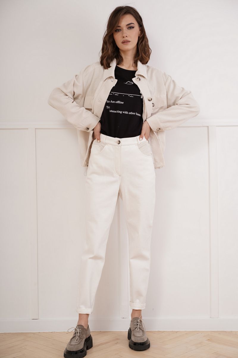 женские майки Fantazia Mod