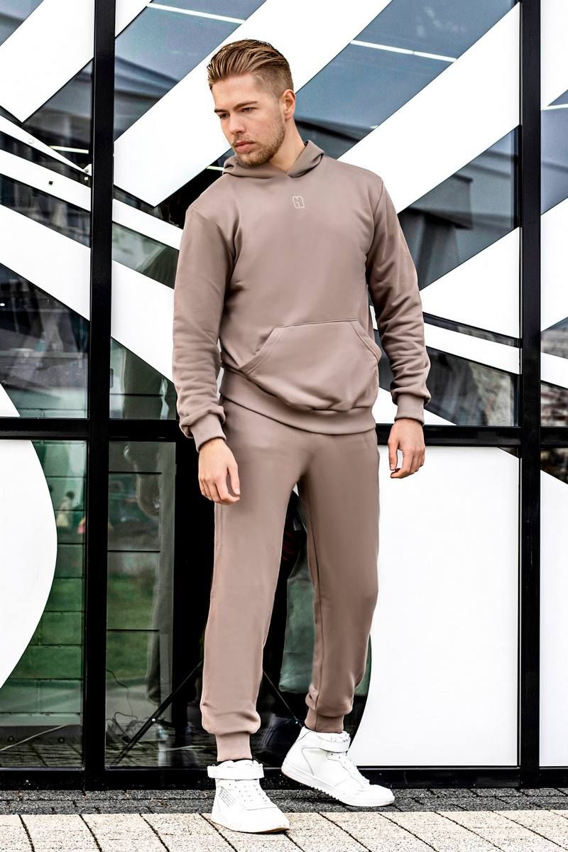 Спортивный костюм GO