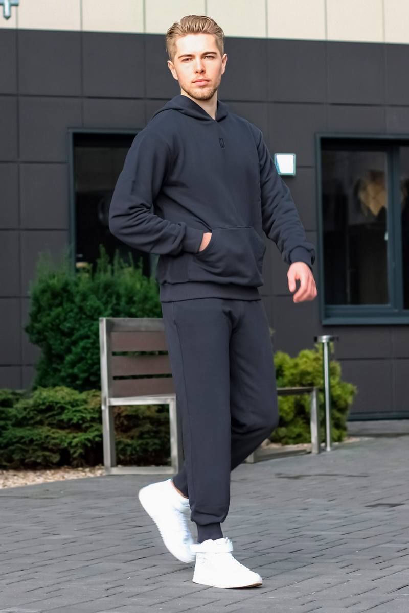 Спортивный костюм GO