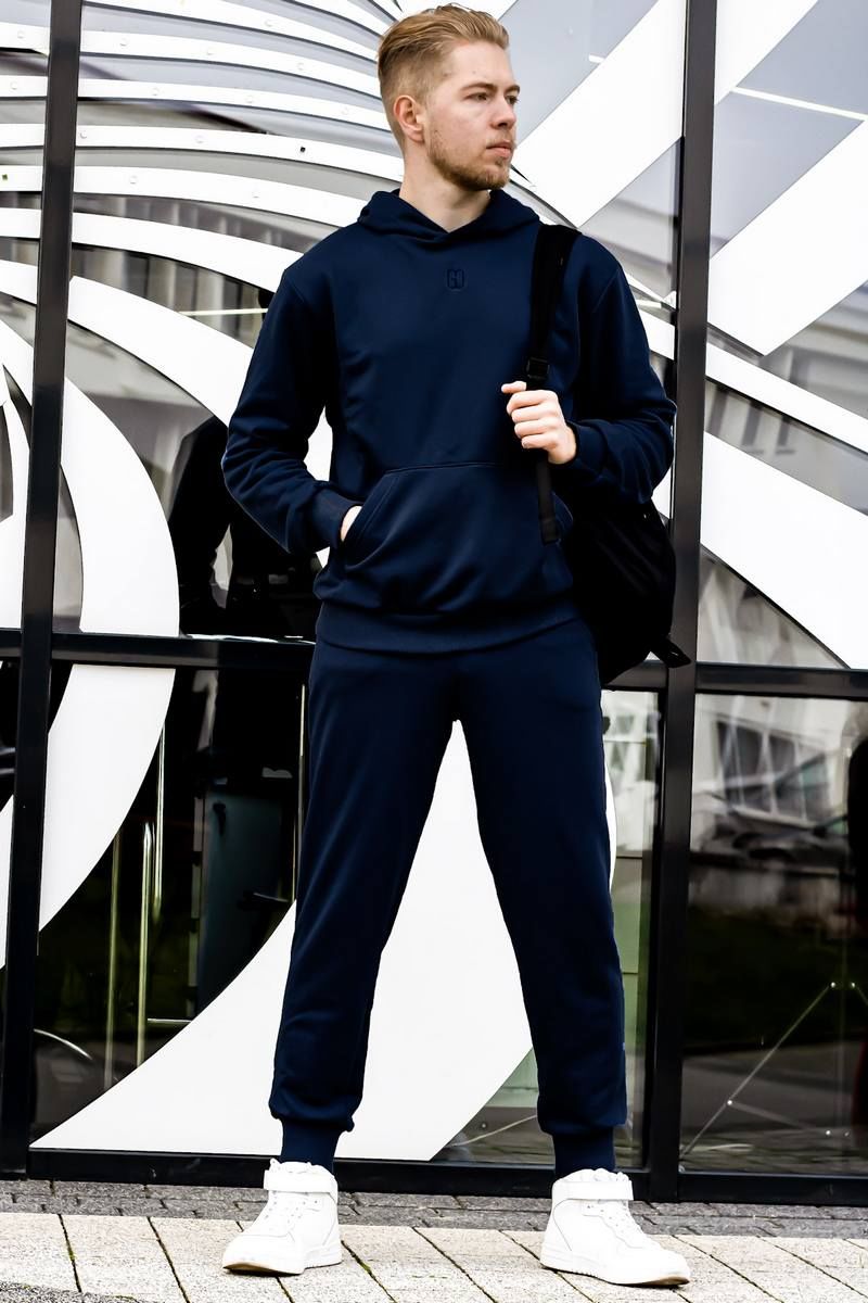 Спортивный костюм GO