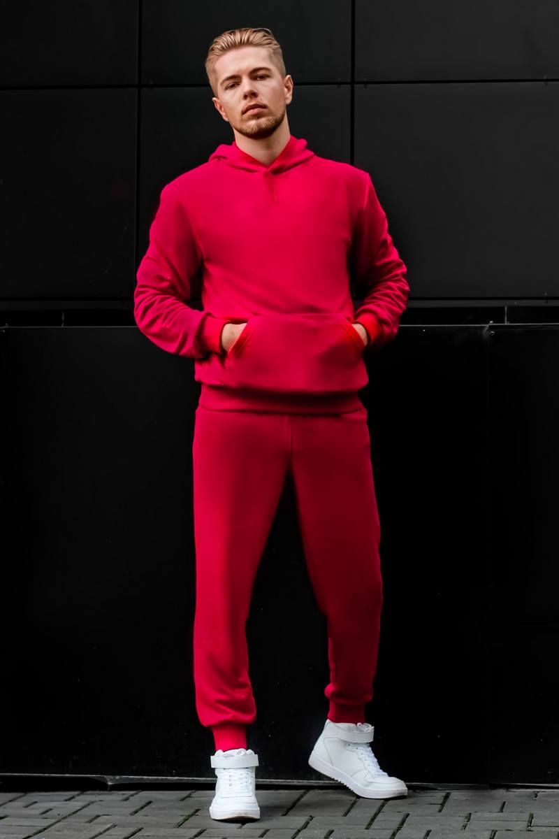 Спортивный костюм GO