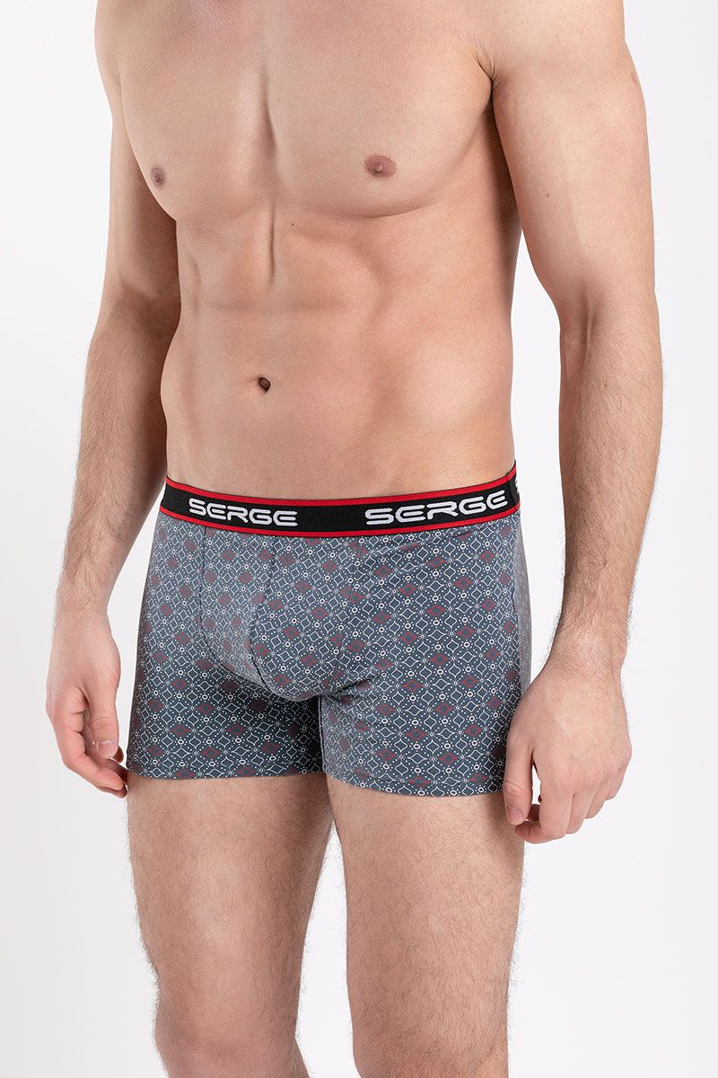 мужские нижнее белье SERGE