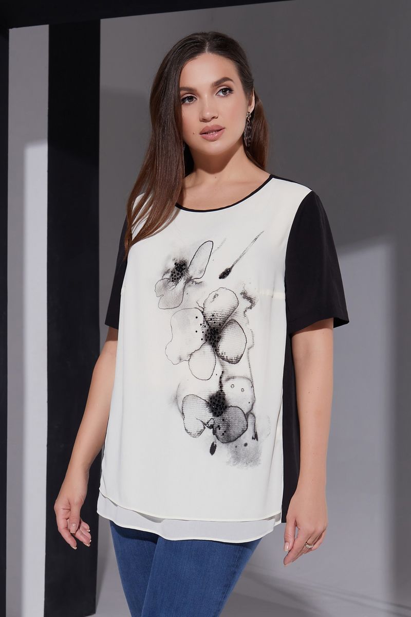 женские блузы Lissana