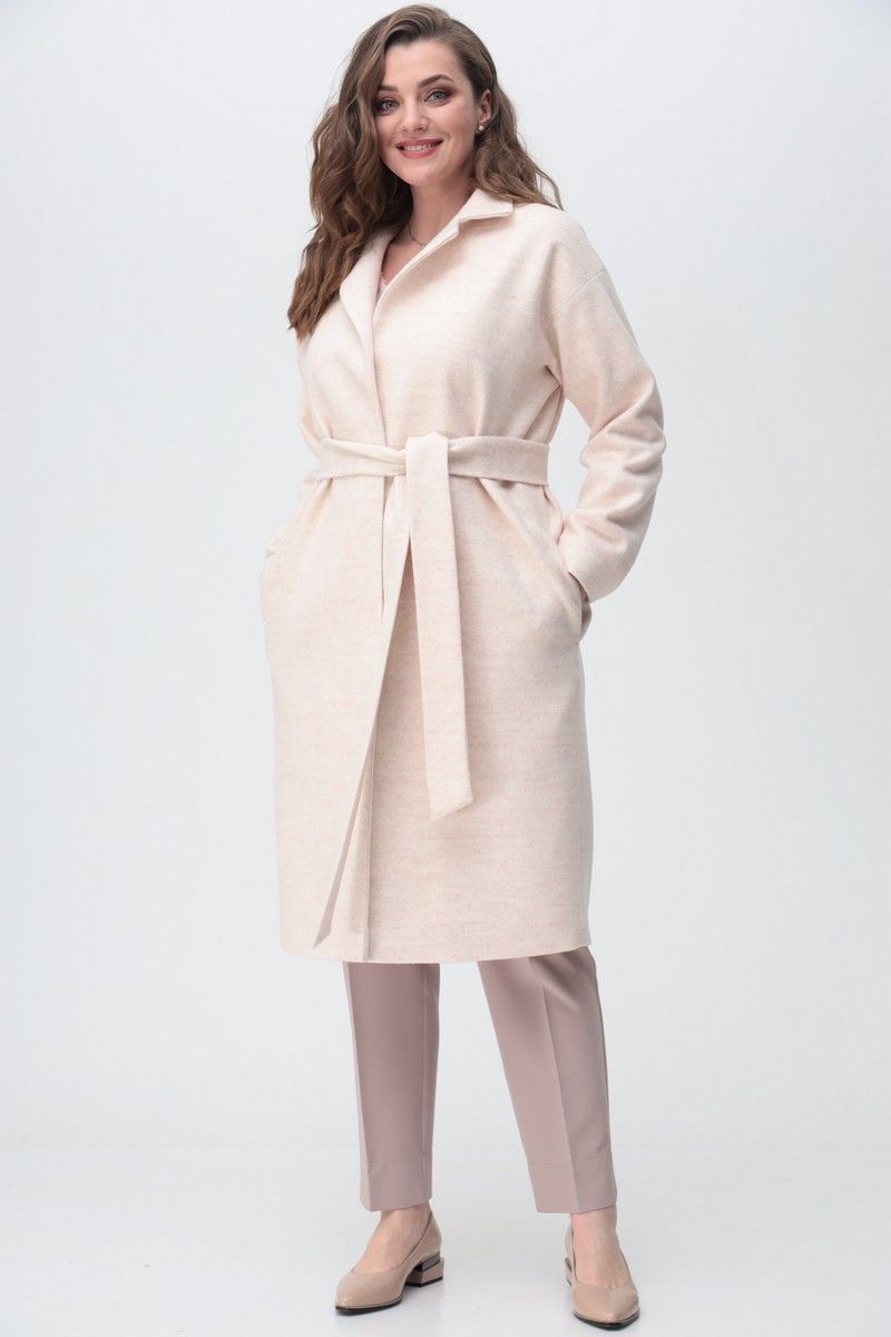 Женское пальто T&N