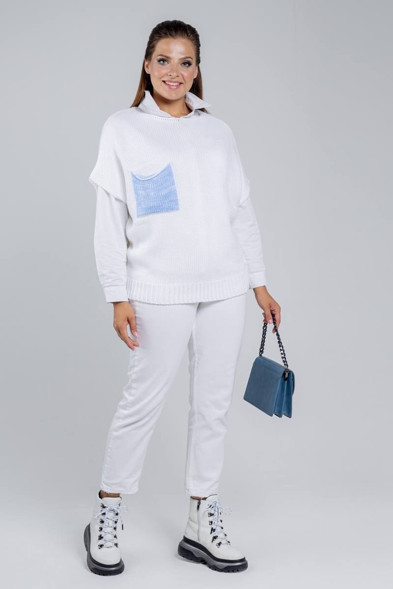 женские жилеты Bonadi