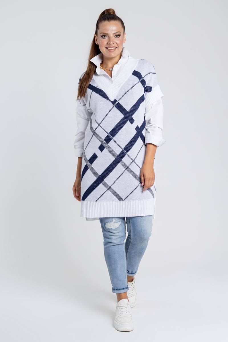 женские жилеты Bonadi