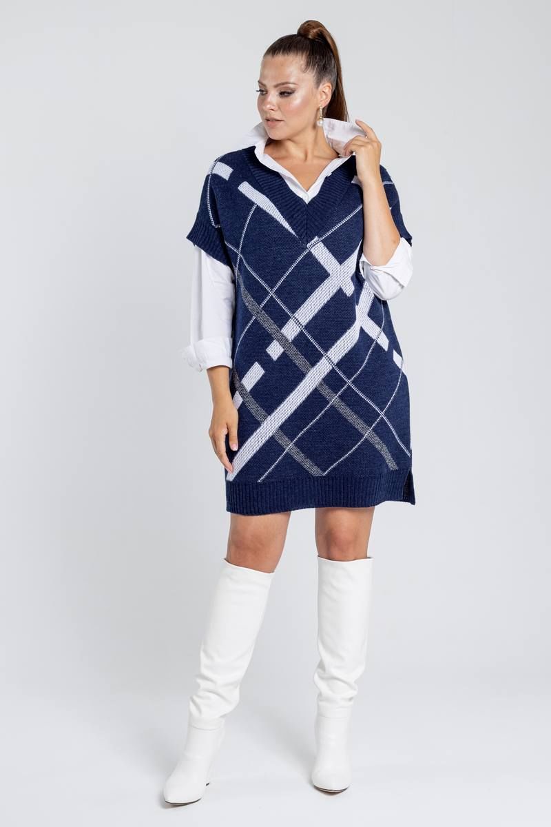 женские жилеты Bonadi