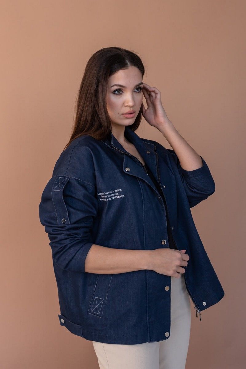 Женская куртка Angelina