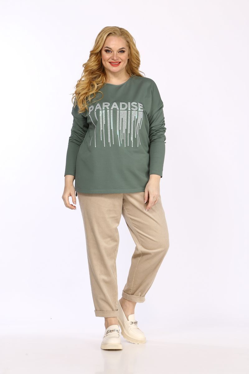 Брючный комплект GALEREJA