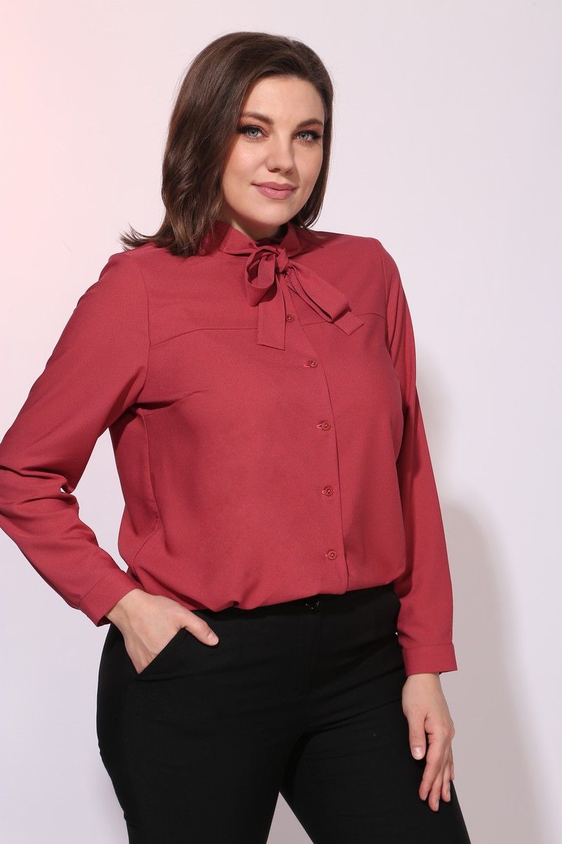 женские блузы La Prima