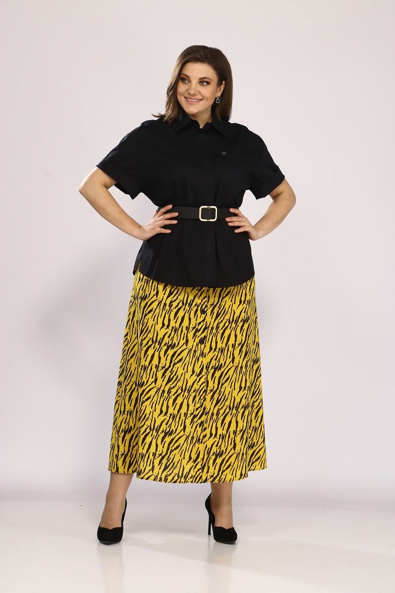 Юбочный комплект Mubliz