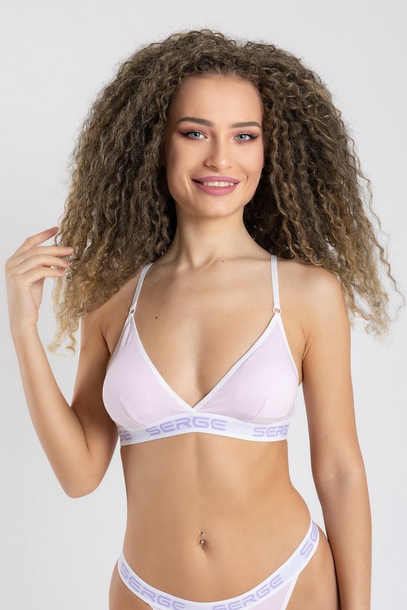 женские бюстгальтеры и бюстье SERGE