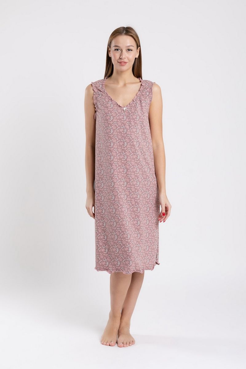 женские ночные сорочки SERGE