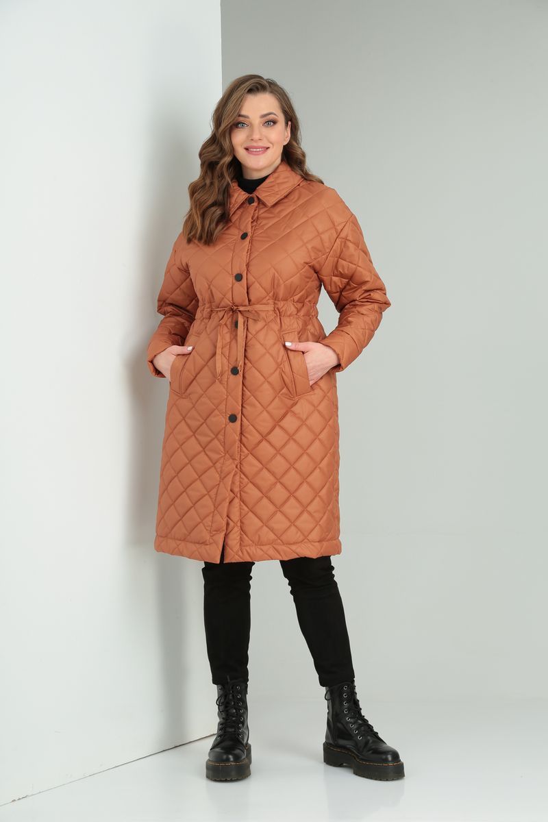 Женское пальто Modema