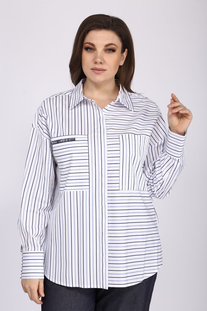 женские рубашки Anna Majewska