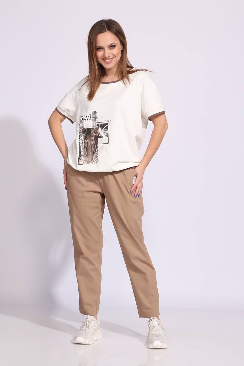 Женские брюки TAiER