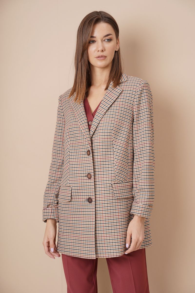 женские жакеты Fantazia Mod