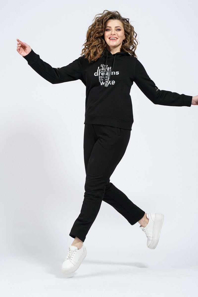 Спортивный костюм Белтрикотаж