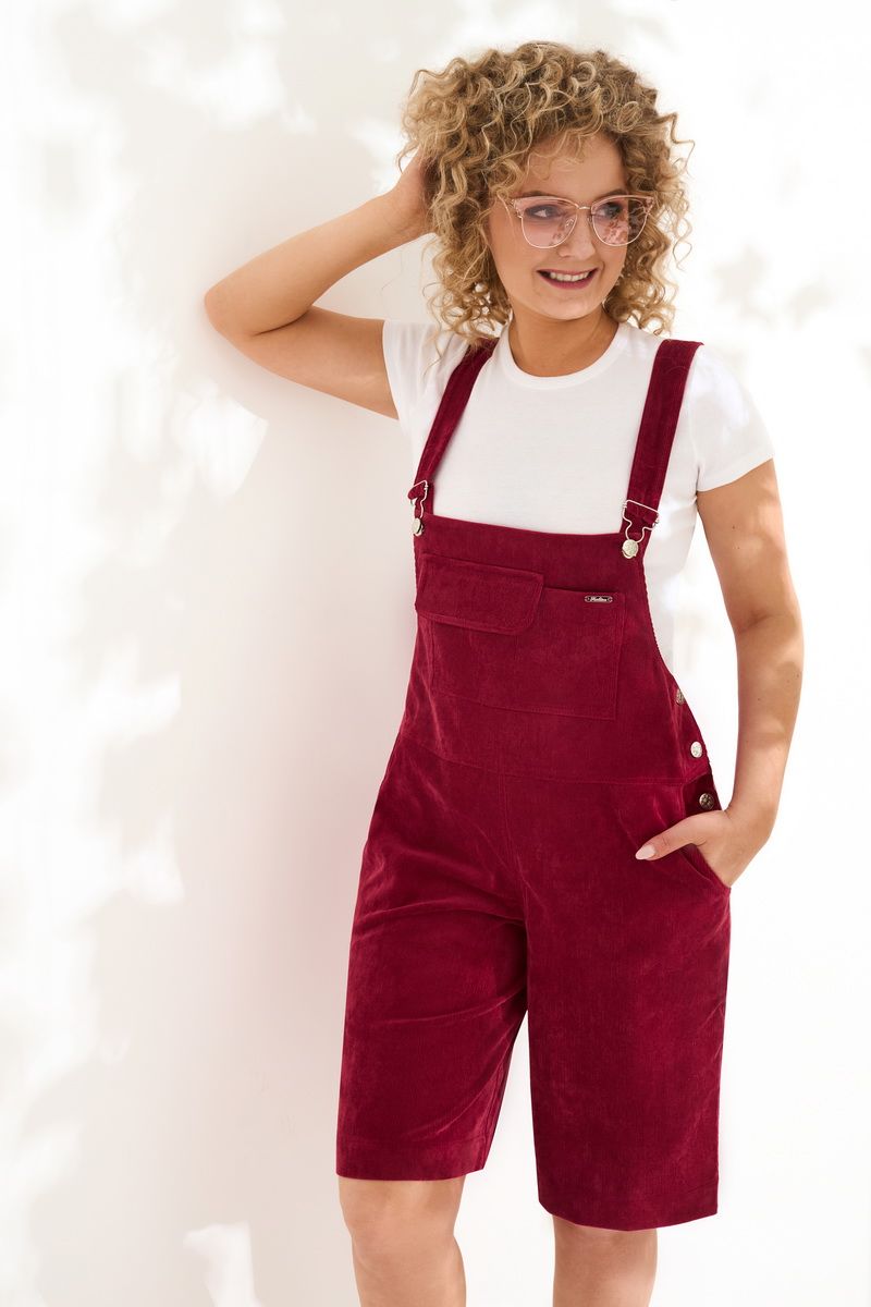 Женский комбинезон Euromoda