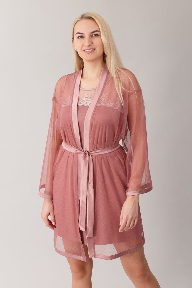 женские халаты Belarusachka