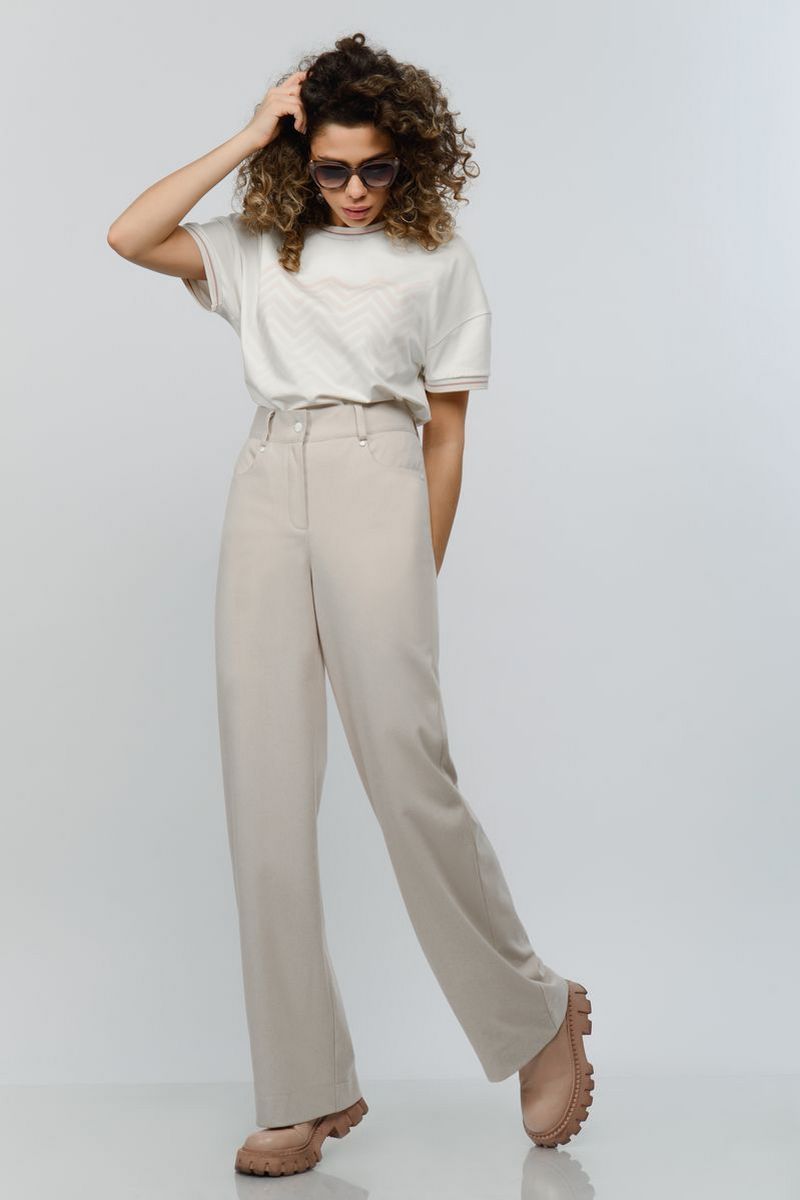 Женские брюки Сч@стье