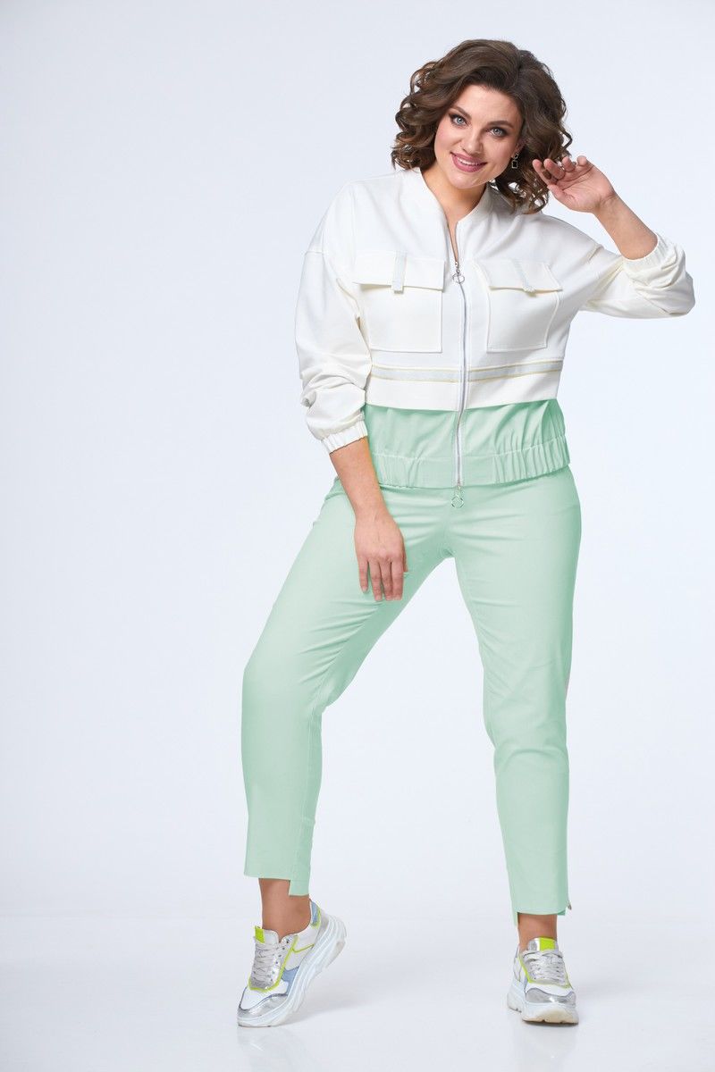 Женский комплект с верхней одеждой Bonna Image