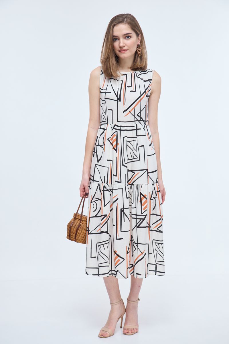 женские платья STEFANY