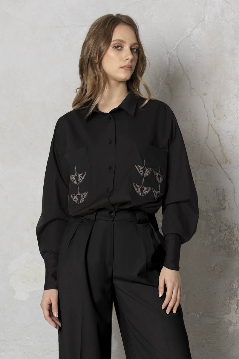 женские блузы Rivoli