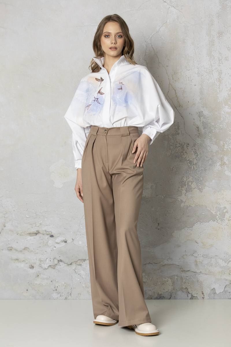 женские блузы Rivoli