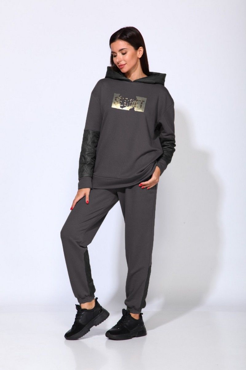 Спортивный костюм Faufilure