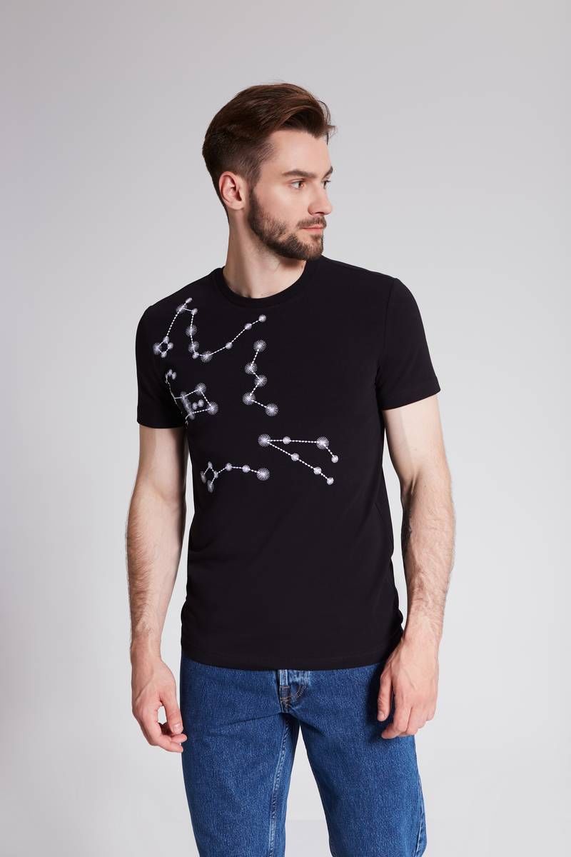 мужские майки Limi