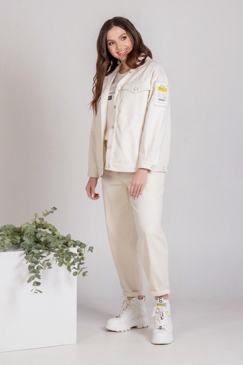 Брючный комплект Angelina