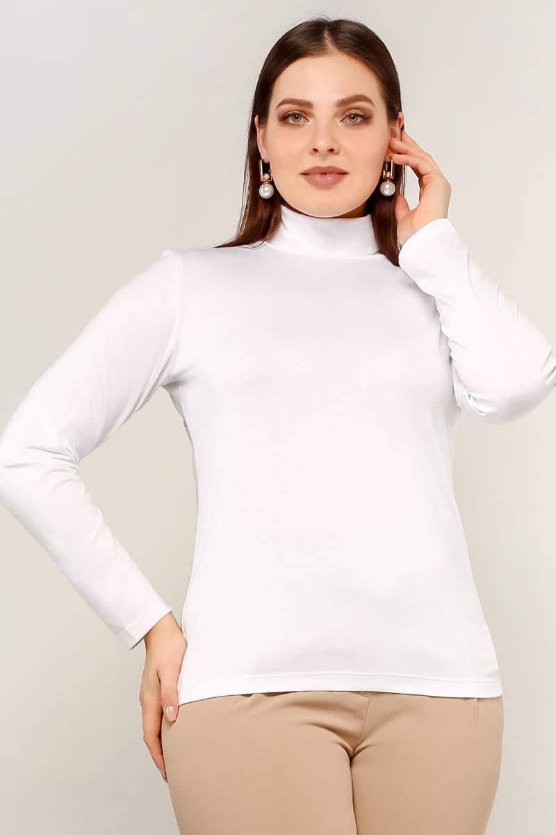 женские водолазки La rouge