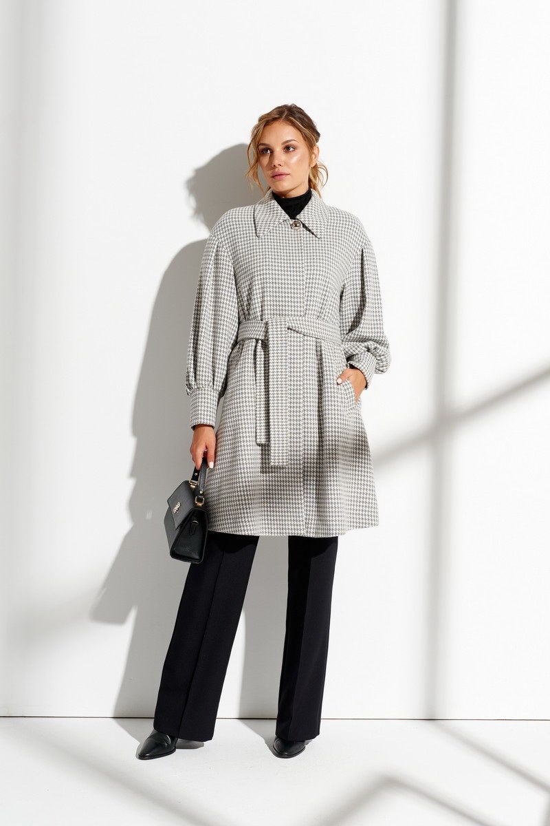 Женское пальто Prestige