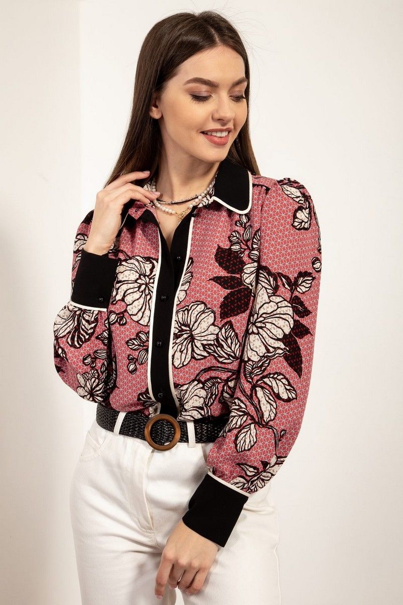 женские блузы Nova Line