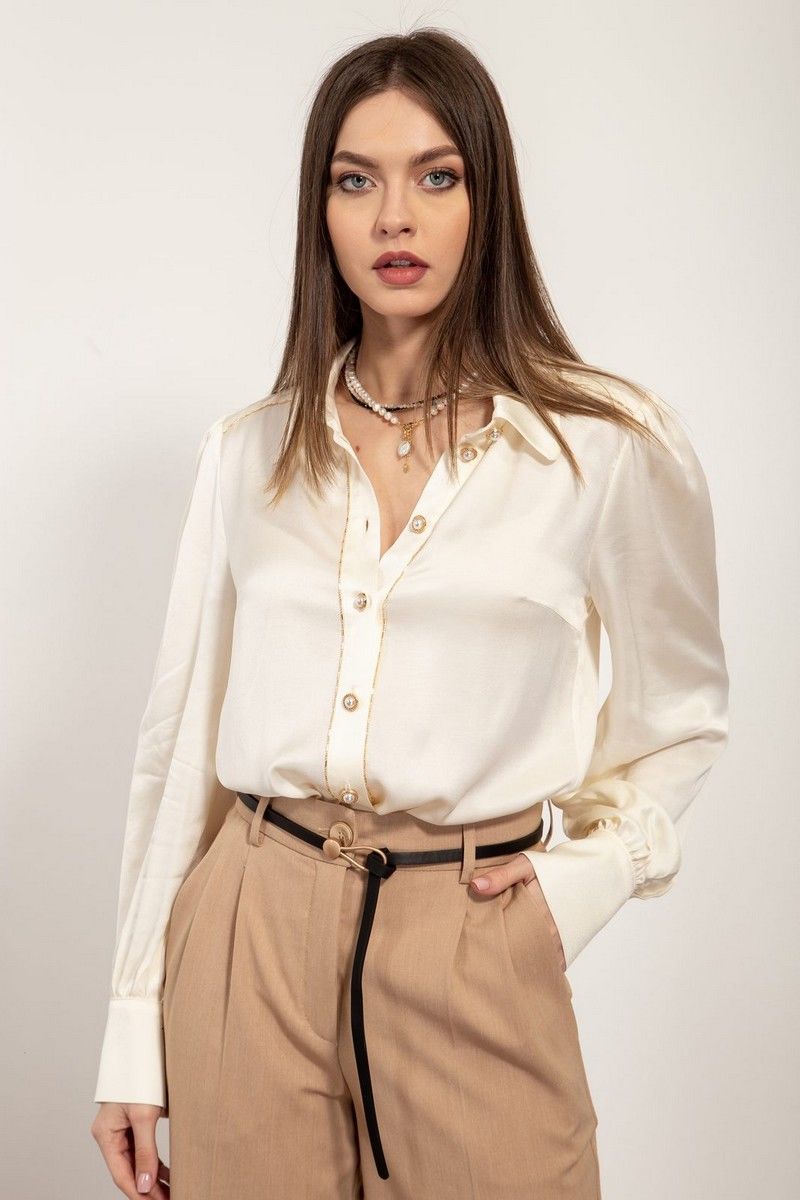 женские блузы Nova Line