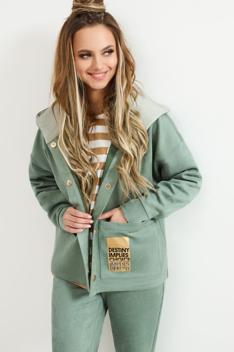 Женская куртка AVE RARA