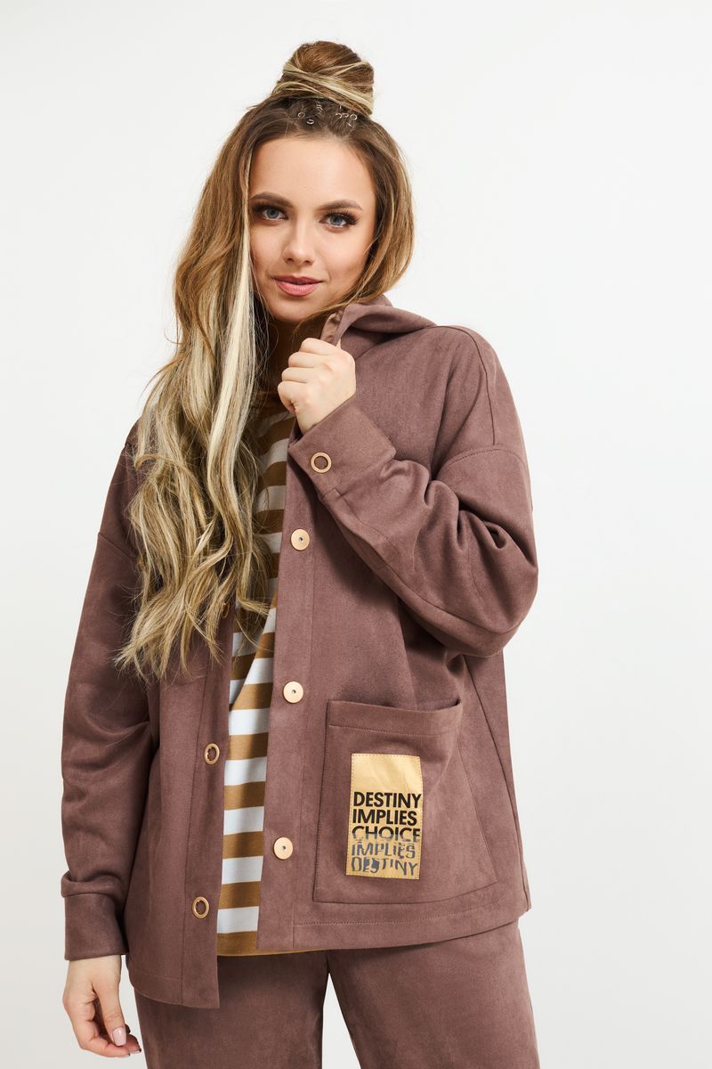 Женская куртка AVE RARA