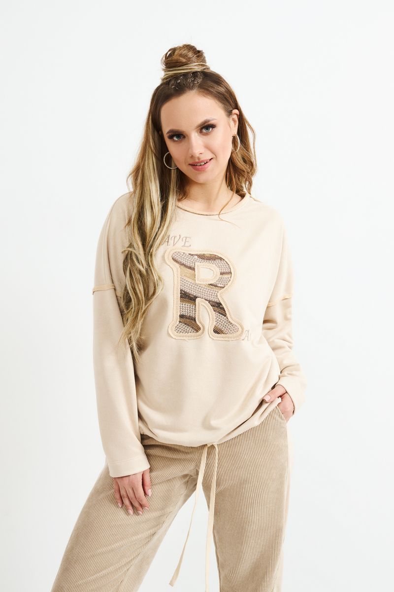 женские джемперы AVE RARA