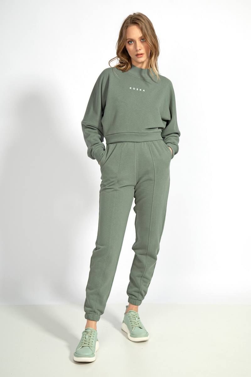 Спортивный костюм KOSKA