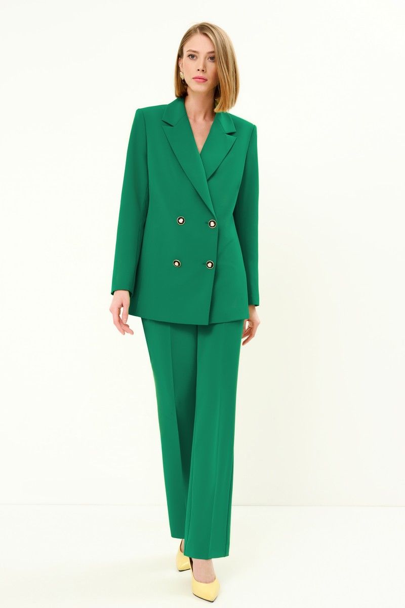 Брючный костюм Allure