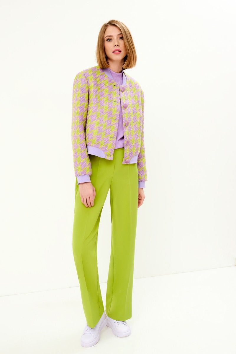 Брючный костюм Allure